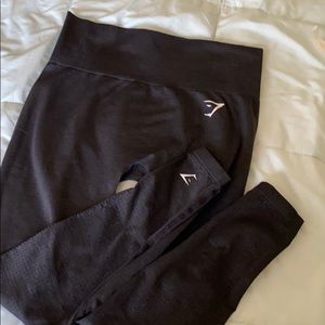 Vital Seamless Gymshark Leggings